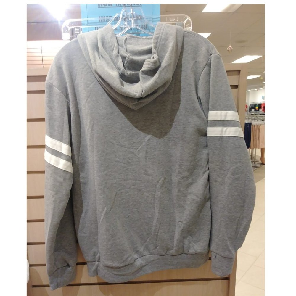 Women's Hoodie Top - Picture 2 of 5